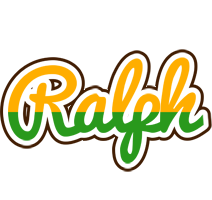 Ralph banana logo