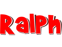 Ralph basket logo