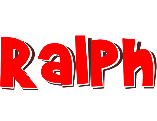 Ralph basket logo