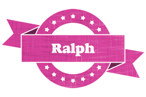 Ralph beauty logo