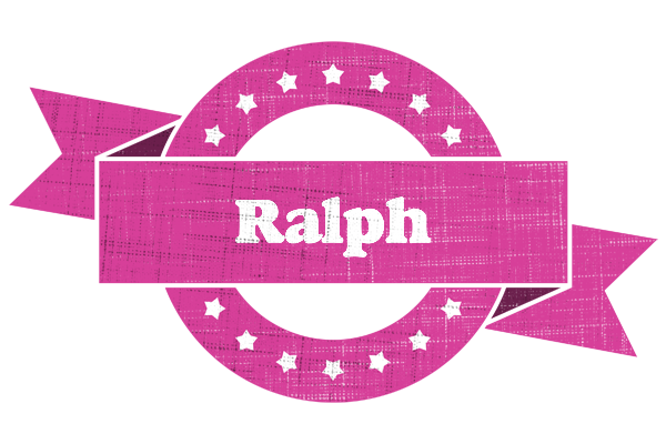 Ralph beauty logo