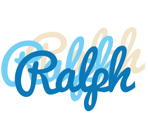 Ralph breeze logo