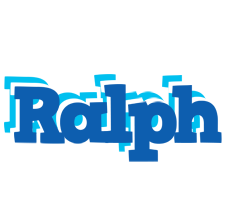 Ralph business logo