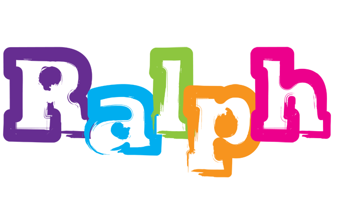Ralph casino logo