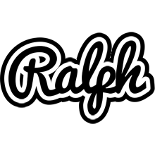 Ralph chess logo