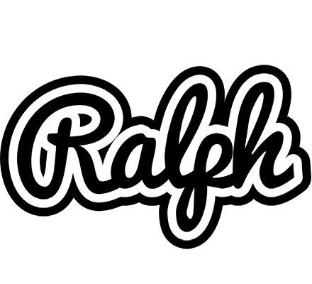 Ralph chess logo