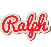 Ralph chocolate logo