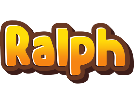 Ralph cookies logo