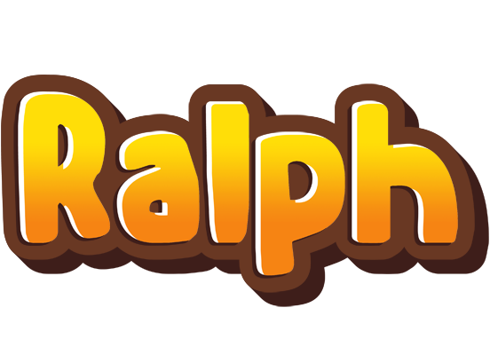 Ralph cookies logo