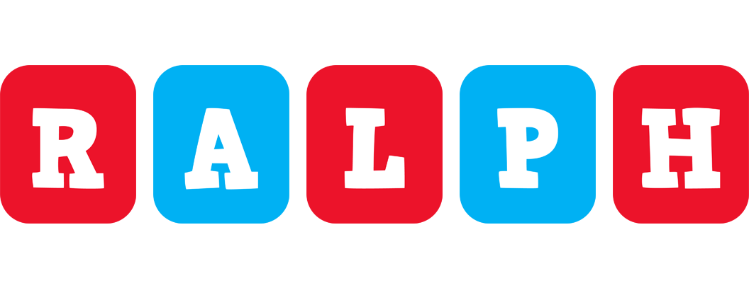 Ralph diesel logo