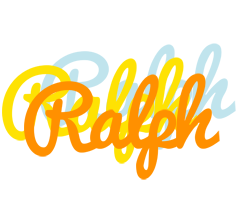 Ralph energy logo