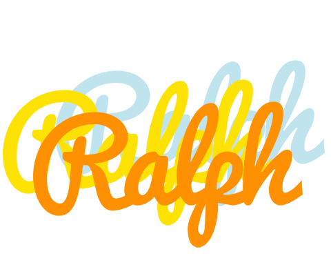Ralph energy logo