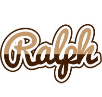 Ralph exclusive logo