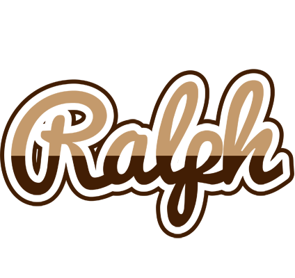 Ralph exclusive logo