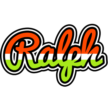 Ralph exotic logo