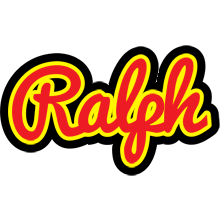 Ralph fireman logo