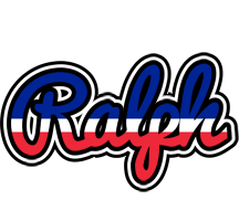 Ralph france logo