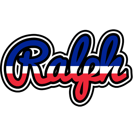 Ralph france logo