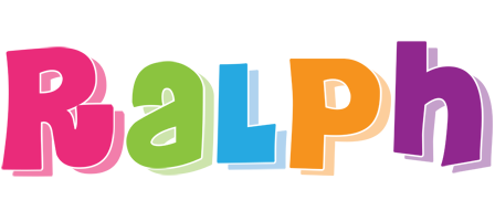 Ralph friday logo