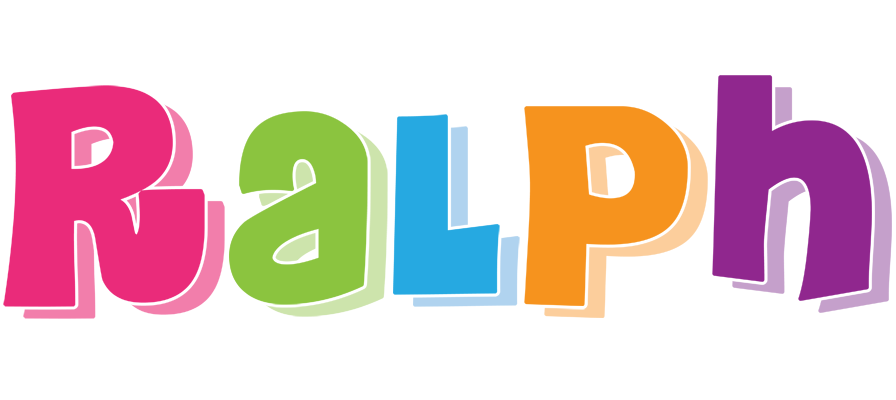 Ralph friday logo