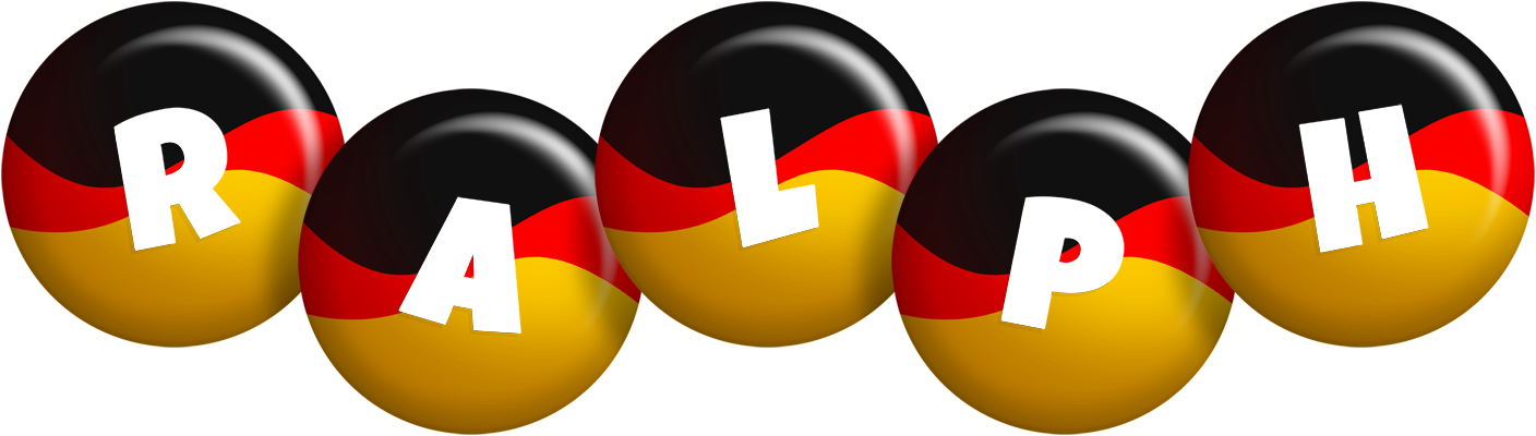 Ralph german logo