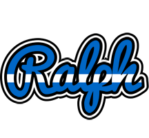 Ralph greece logo