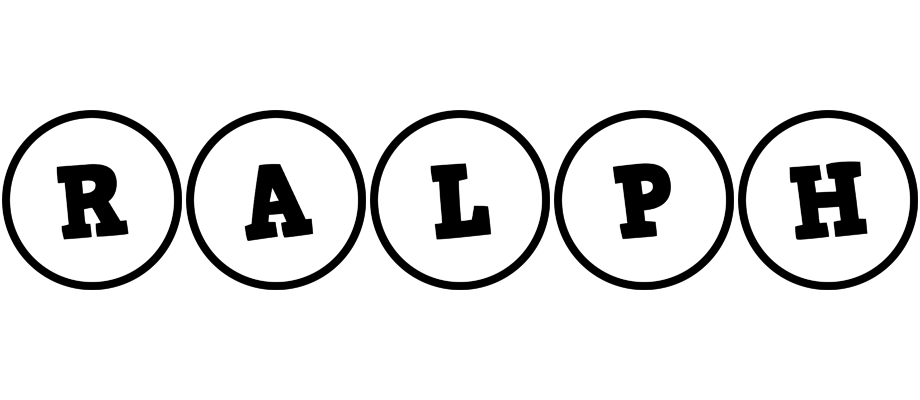 Ralph handy logo