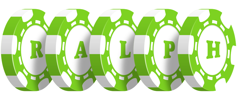 Ralph holdem logo