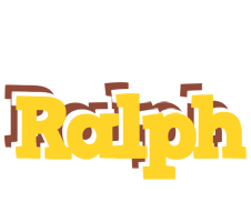 Ralph hotcup logo