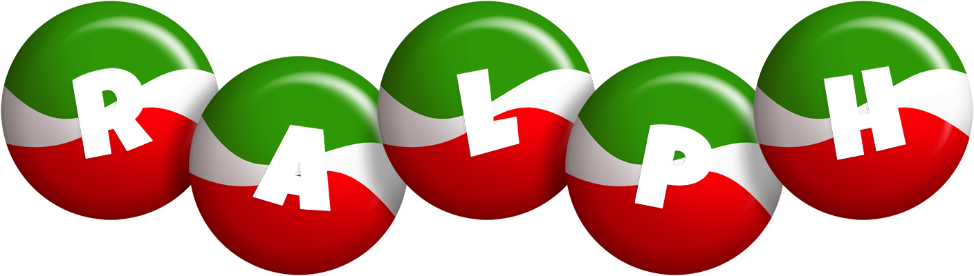 Ralph italy logo