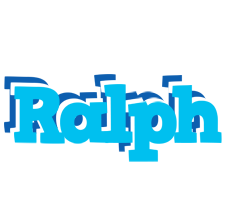 Ralph jacuzzi logo