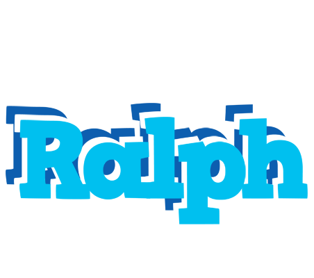 Ralph jacuzzi logo