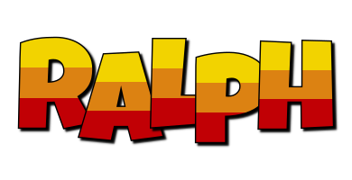 Ralph jungle logo