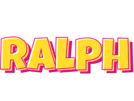 Ralph kaboom logo