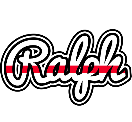 Ralph kingdom logo