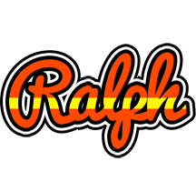 Ralph madrid logo