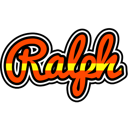 Ralph madrid logo
