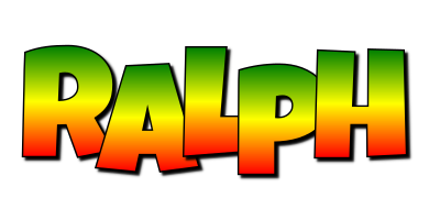 Ralph mango logo