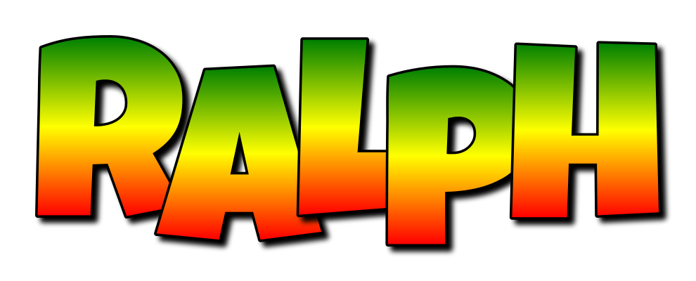 Ralph mango logo
