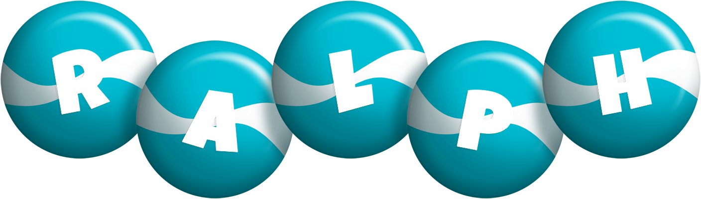 Ralph messi logo