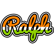 Ralph mumbai logo