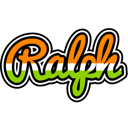Ralph mumbai logo