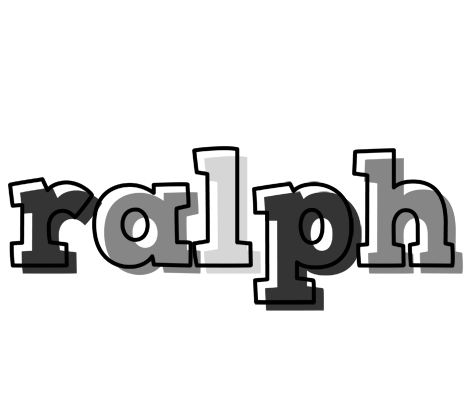 Ralph night logo