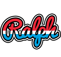 Ralph norway logo