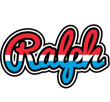 Ralph norway logo