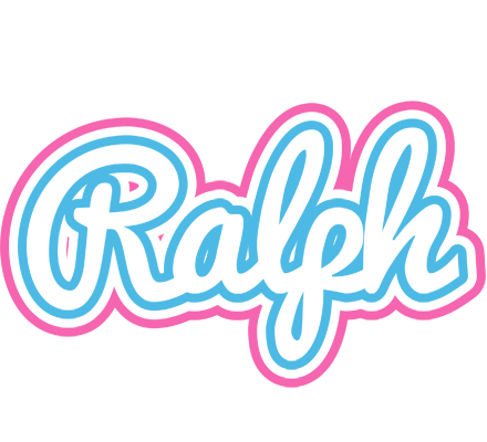 Ralph outdoors logo