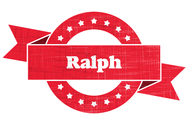 Ralph passion logo