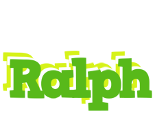 Ralph picnic logo