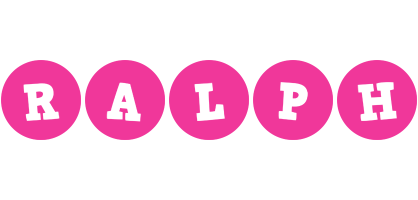Ralph poker logo