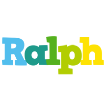 Ralph rainbows logo